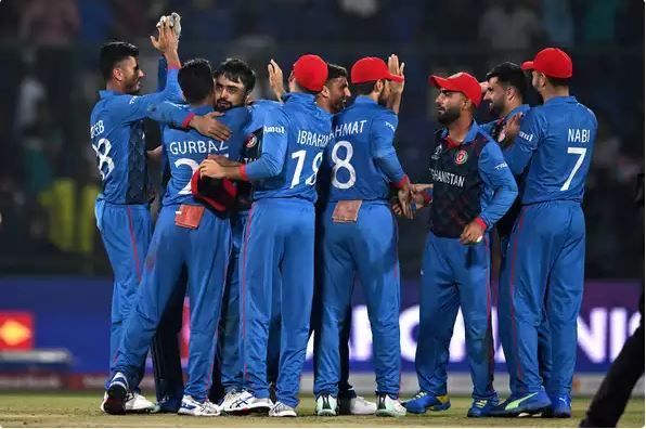 ट्रॉट को उम्मीद, इंग्लैंड पर मिली जीत अफगानी युवाओं को खेल के प्रति ...
